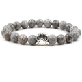 Natural Stone Bracelet