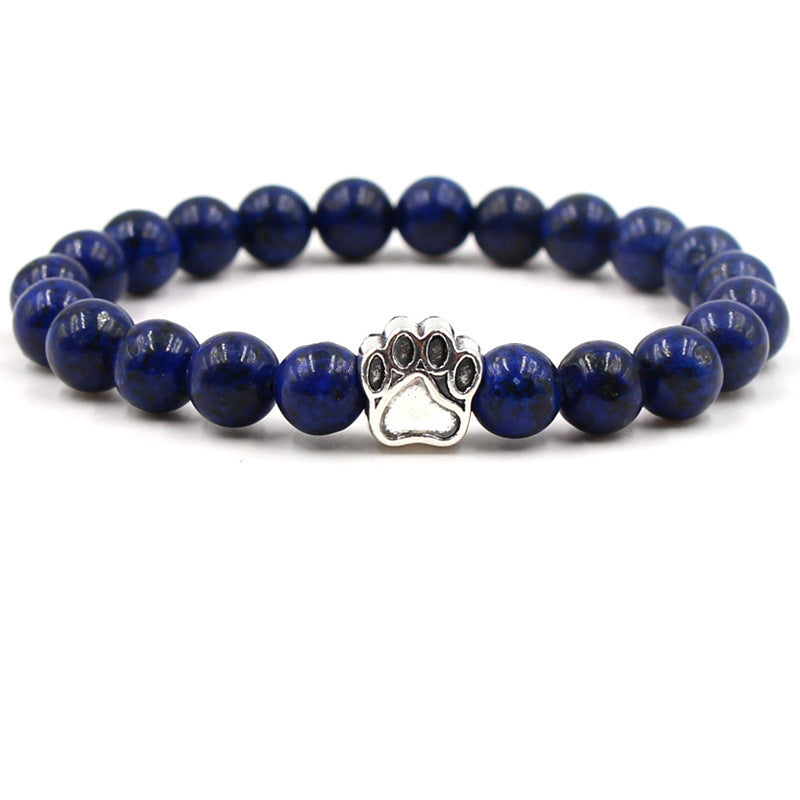 Sapphire Bracelet
