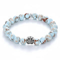 Lagoon Bracelet